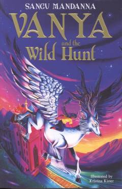 Vanya and the wild hunt