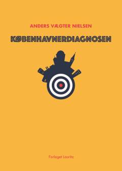 Københavnerdiagnosen : en bortførelse