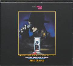 Musik (cd), ℗2024