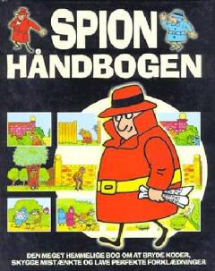 Spionhåndbogen