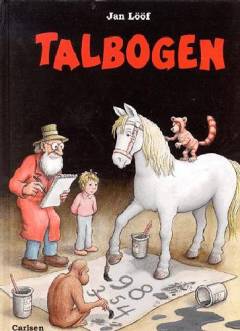 Talbogen