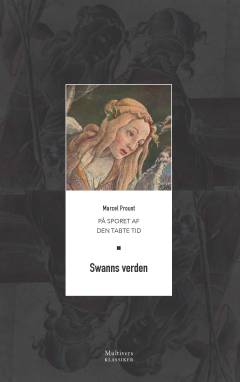 På sporet af den tabte tid. Bind 4 : Sodoma og Gomorra