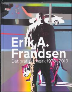 Det grafiske værk 1978-2013