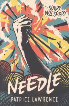 Needle