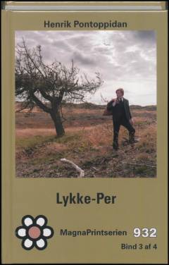 Lykke-Per. Bind 3