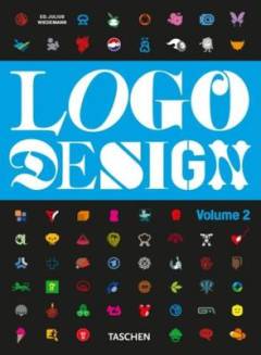 Logo design, Volume 2