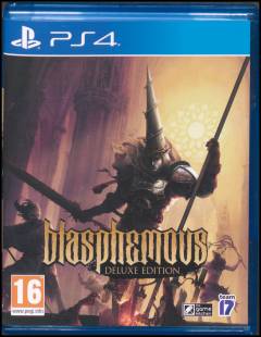 Playstation 4, Deluxe edition, 2021