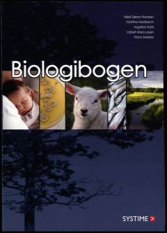 Biologibogen