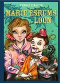Marie Esrums løgn. Løse ænder