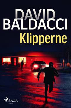 Klipperne