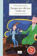 Drengen, der ville lave verden om. L&R Uddannelse