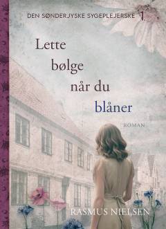 Lette bølge når du blåner