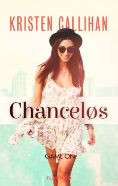 Bog, 1. udgave, 2018