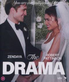 The drama