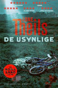 De usynlige
