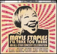 I'll take you there : an all-star concert celebration