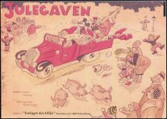 Julegaven