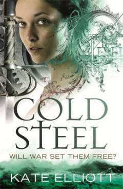 Cold steel