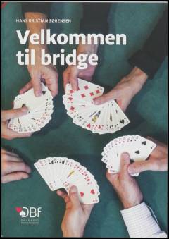 Velkommen til bridge