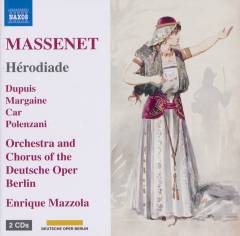 Hérodiade