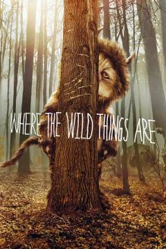 Where the wild things are