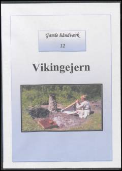 Vikingejern