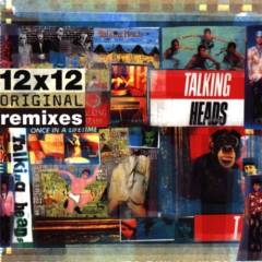 12×12 original remixes