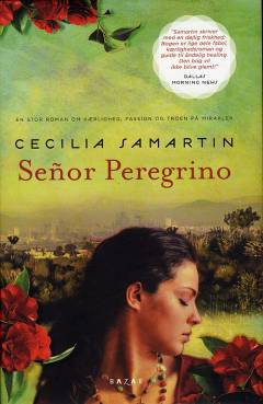 Señor Peregrino