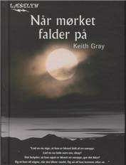 Når mørket falder på