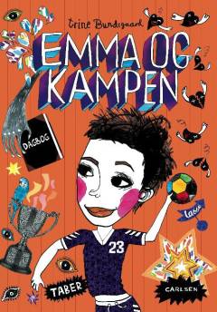 Emma og kampen