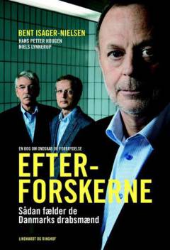 Efterforskerne : sådan fælder de Danmarks drabsmænd
