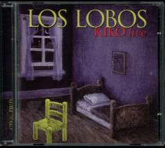 Kiko live