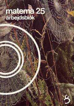 Matema. 25. Arbejdsblok