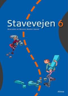 Stavevejen 6
