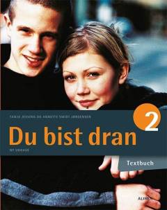 Du bist dran 2. Textbuch