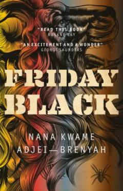 Friday black