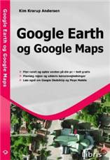 Google Earth og Google Maps