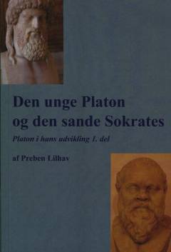 Den unge Platon og den sande Sokrates