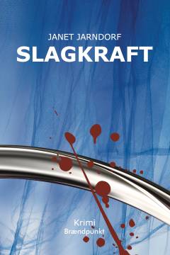 Slagkraft : krimi
