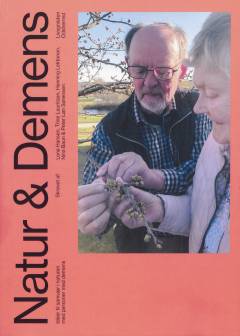 Natur & demens : idéer til samvær i naturen med personer med demens