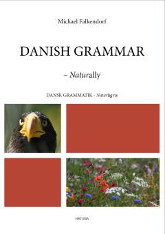 Danish grammar - naturally