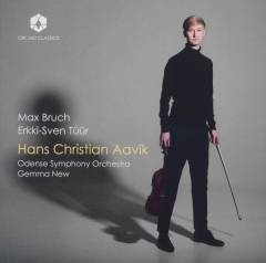 Max Bruch - Erkki-Sven Tüür