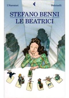 Le Beatrici : monologhi teatrali e poesie varie