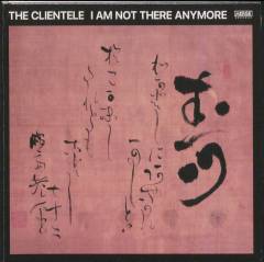 I am not there anymore