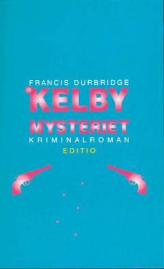 Kelby mysteriet