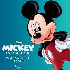 Figaro skal passes