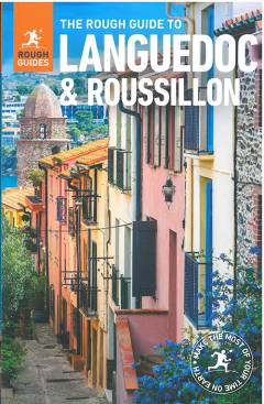 The rough guide to Languedoc & Roussillon
