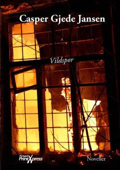 Vildspor : noveller