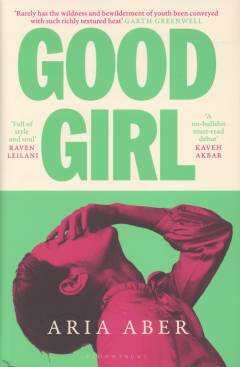 Good girl