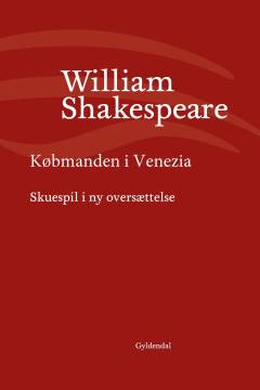 Købmanden i Venezia : en Komedie